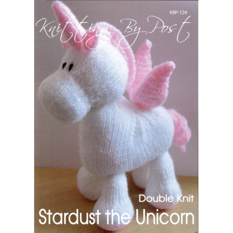 Stardust The Unicorn KBP124